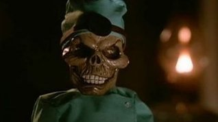 Online film Retro Puppet Master