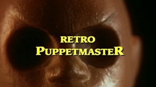 Online film Retro Puppet Master