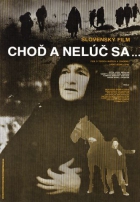 Online film Choď a nelúč sa
