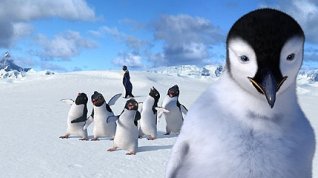 Online film Happy Feet