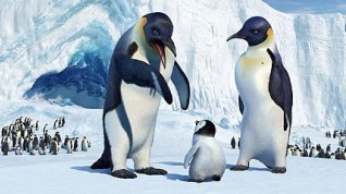 Online film Happy Feet