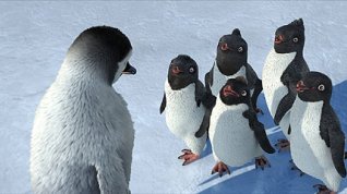 Online film Happy Feet