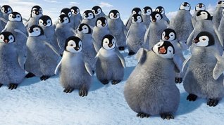 Online film Happy Feet