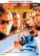 Online film Legendy z Dogtownu