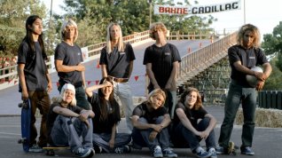 Online film Legendy z Dogtownu