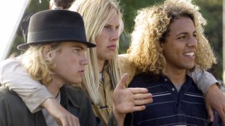 Online film Legendy z Dogtownu