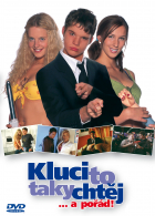 Online film Kluci to taky chtěj…a pořád