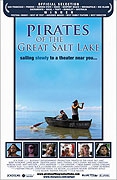 Online film Piráti z Velkého Solného jezera