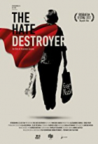Online film Bojovnice s nenávistí