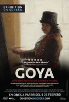 Online film Goya: Visions of Flesh and Blood