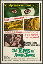 Online film The Eyes of Annie Jones