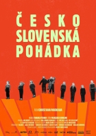 Online film Československá pohádka