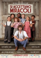 Online film Si accettano miracoli