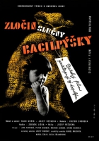 Online film Zločin slečny Bacilpýšky