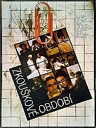 Online film Zkouškové období