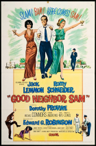 Online film Dobrý soused Sam