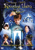 Online film Kouzelná chůva Nanny McPhee