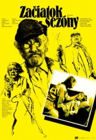 Online film Začiatok sezóny