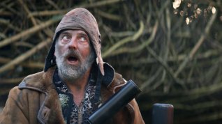 Online film Baba Yega: The Movie