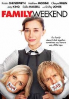 Online film Rodinný víkend