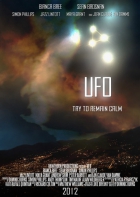 Online film UFO Mimozemská invaze