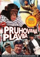 Online film Pruhovaná plavba