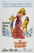 Online film The Pleasure Seekers