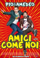 Online film Amici come noi