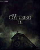 Online film The Conjuring: The Devil Made Me Do It