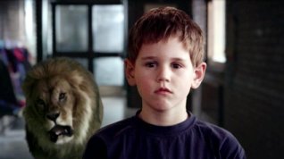 Online film Silný jako lev