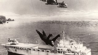 Online film King Kong Escapes
