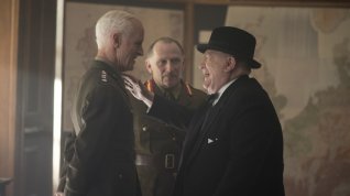 Online film Churchill