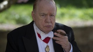 Online film Churchill