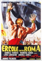 Online film Herkules proti Římu