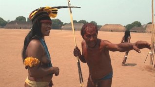 Online film As Hiper Mulheres