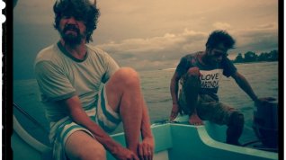 Online film Češi zachraňují – Mořské želvy na Borneu