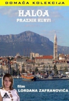 Online film Haloa – praznik kurvi