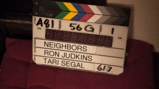 Online film Finding Neighbors