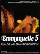Online film Emmanuelle 5
