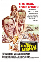 Online film The Dirty Game