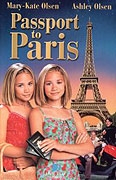 Online film Výlet do Paříže