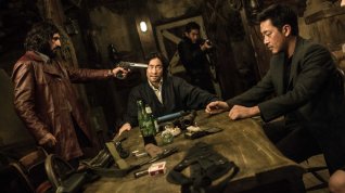 Online film Berlínská mise