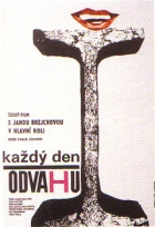 Online film Každý den odvahu