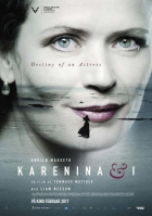 Online film Karenina & I