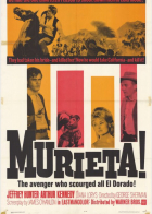 Online film Joaquin Murrieta