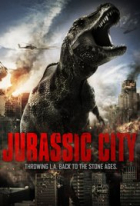 Online film Jurassic City