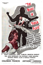 Online film The Beast of Yucca Flats