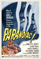 Online film Paranoiac