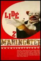 Online film Lidé z maringotek