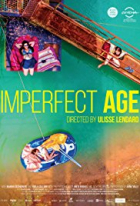 Online film Nedokonalý věk
